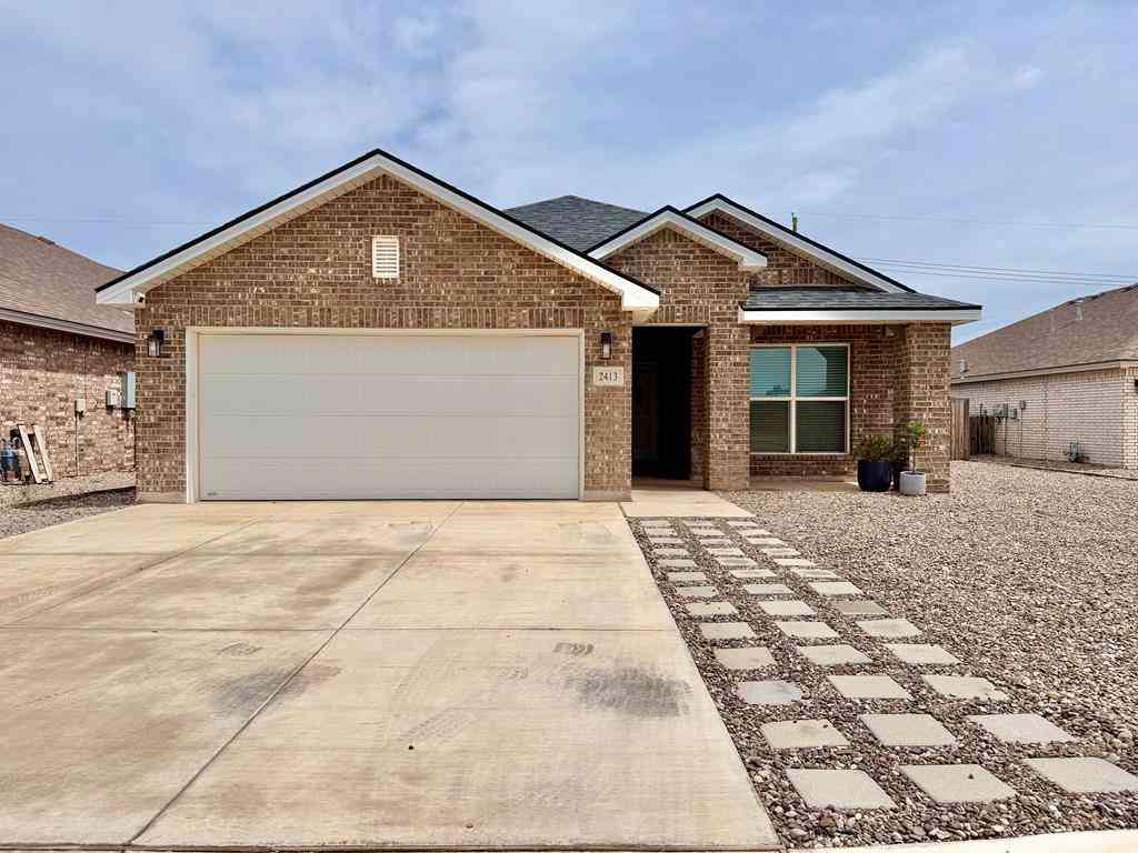 Homes For Sale - 2413 Bastrop Ave<br/> Midland County, Midland, TX 79705