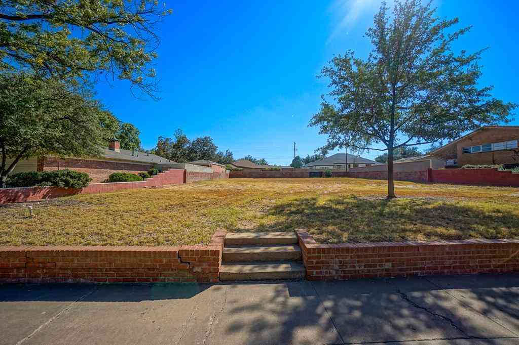 Vacant Land For Sale - 2009 Bedford Dr<br/> Midland, TX 79701