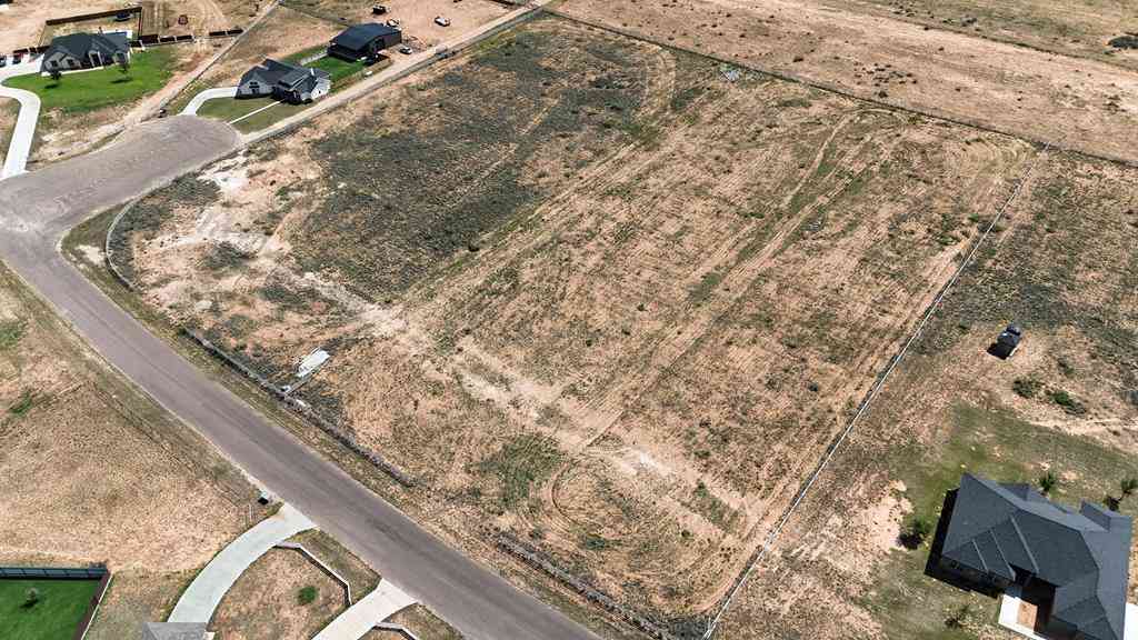 Vacant Land For Sale - 2219 S County Rd 1046<br/> Midland, TX 79706