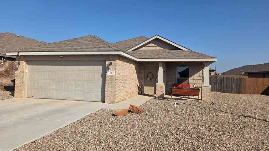 Homes For Sale - 1317 Corral Dr<br/> Midland, TX 79705