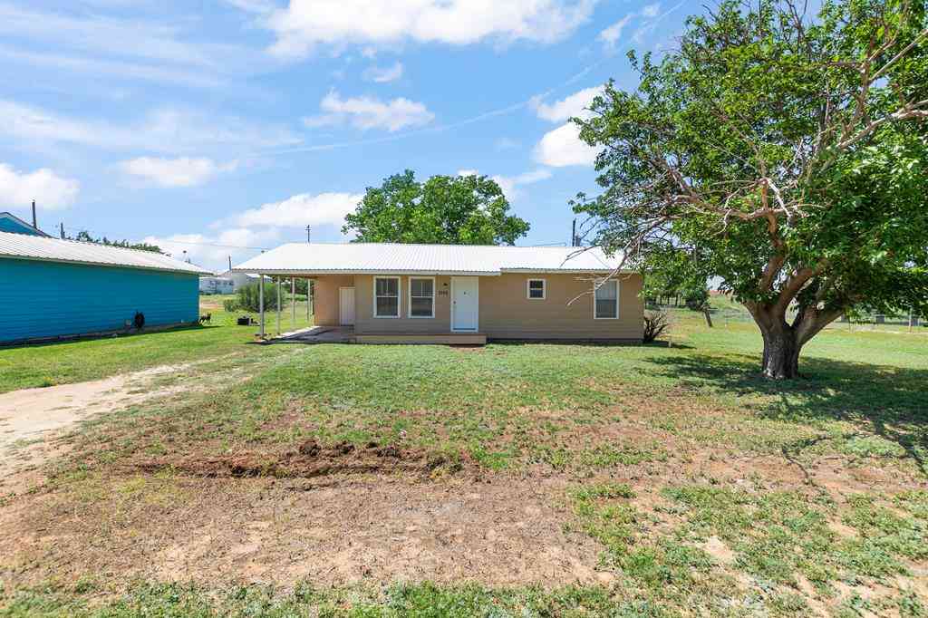 Homes For Sale - 5142 Pdq Rd<br/> Mitchell County, Colorado City, TX 79512
