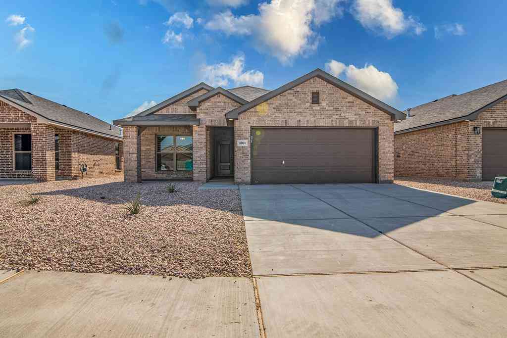 Homes For Rent - 6004 Kingsville<br/> Midland, TX 79705