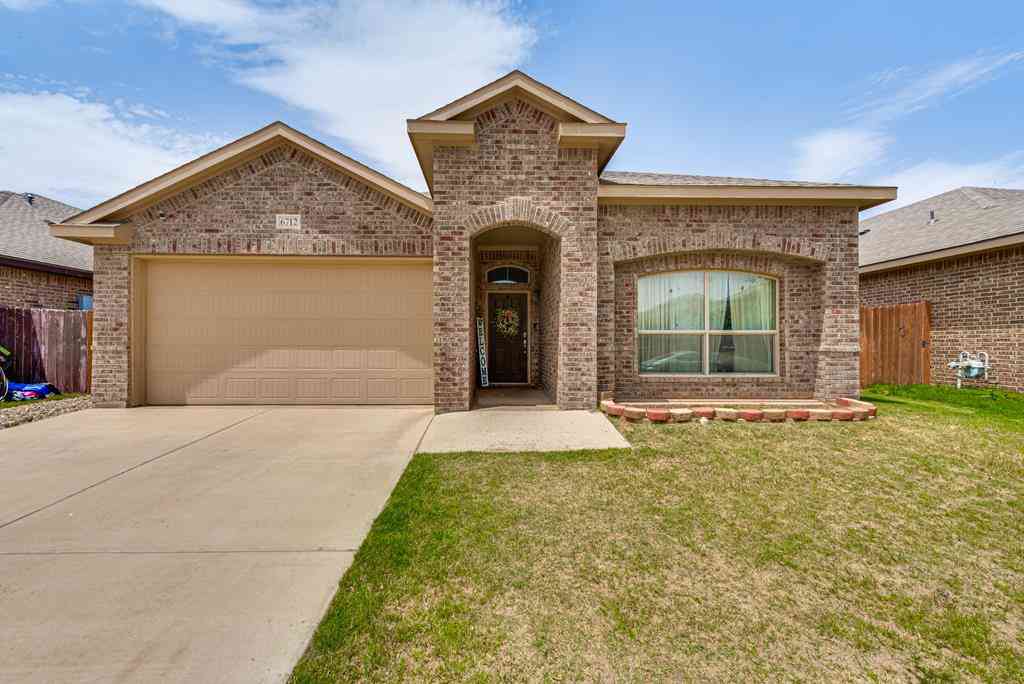 Homes For Rent - 6712 Commonwealth Rd<br/> Midland, TX 79706