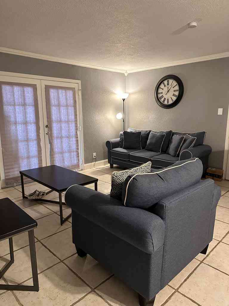 Condo For Rent - 4700 Boulder Dr #1407<br/> Midland, TX 79701