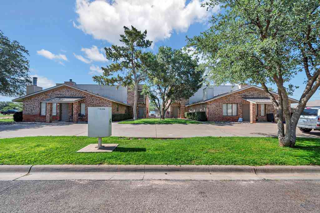 Multifamily For Rent - 422 W Pecan #D<br/> Midland, TX 79705