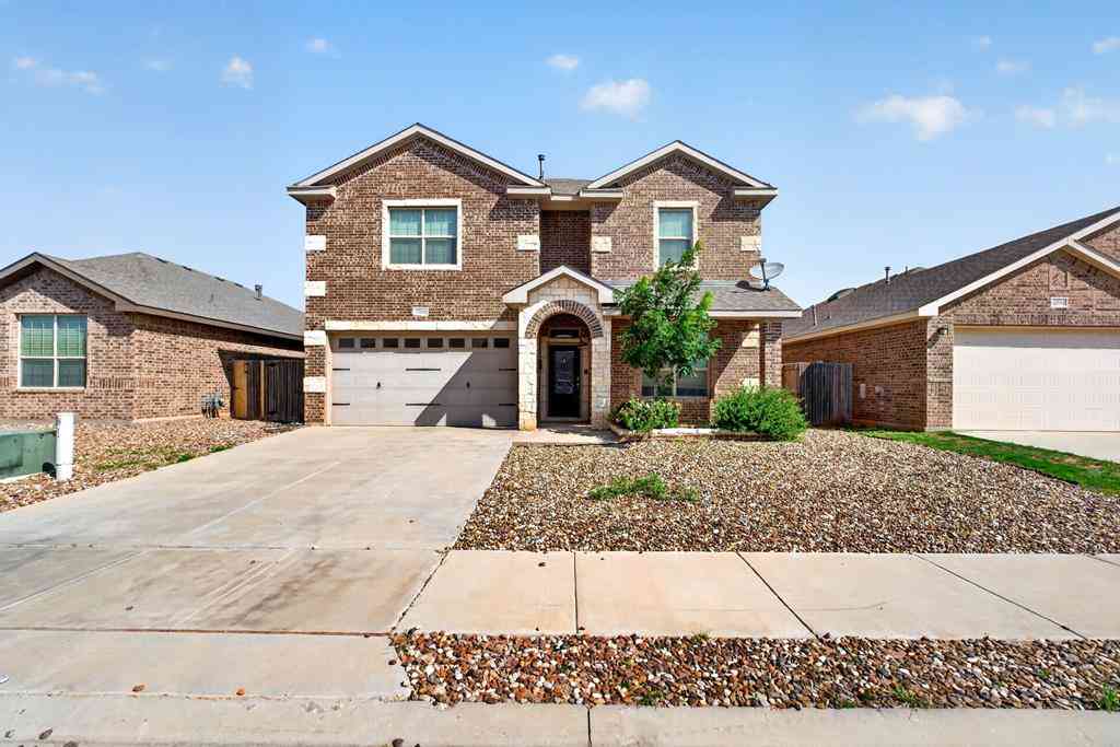 Homes For Sale - 6506 Hall Of Fame<br/> Midland, TX 79706