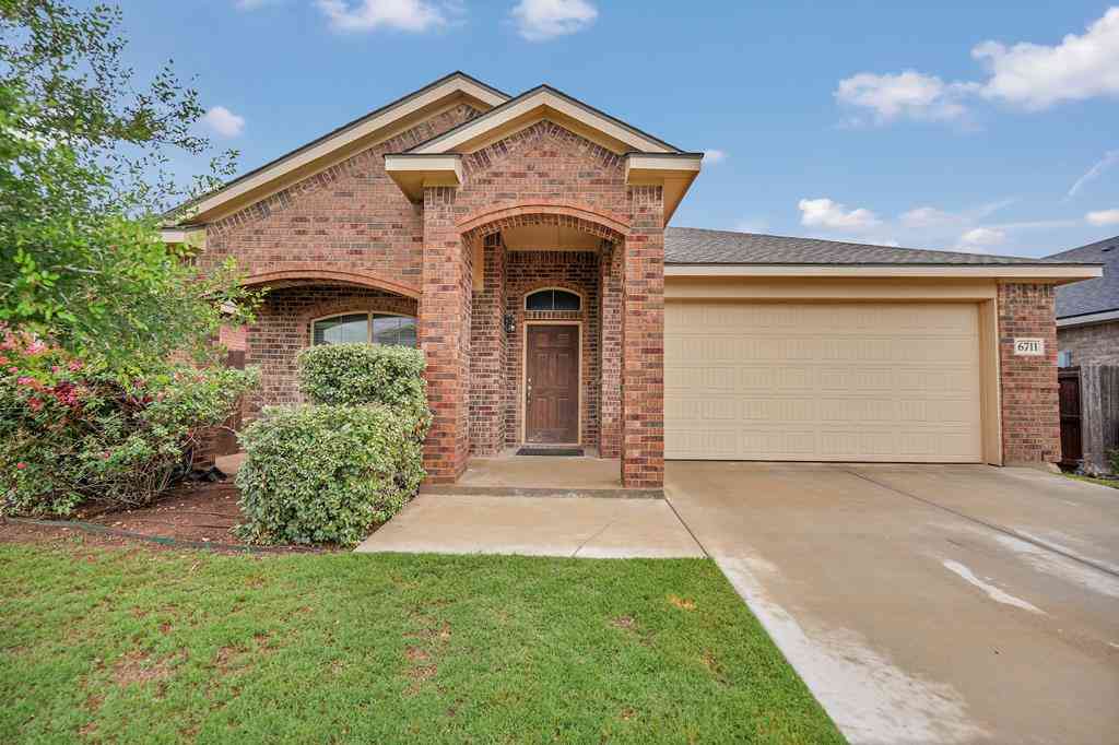 Homes For Rent - 6711 Hall Of Fame<br/> Midland, TX 79706