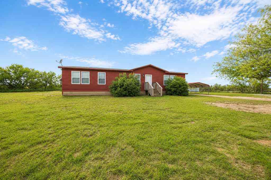 Homes For Sale - 9605 Brayden Rd<br/> Coahoma, TX 79511