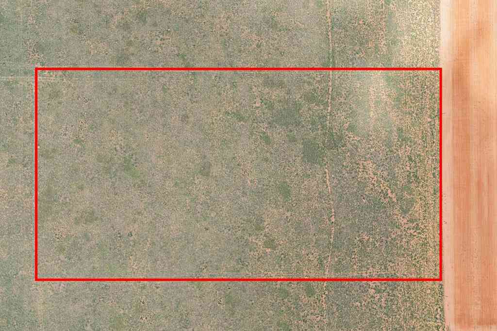 Vacant Land For Sale - LOT 12 County Rd 390<br/> Seagraves, TX 79359
