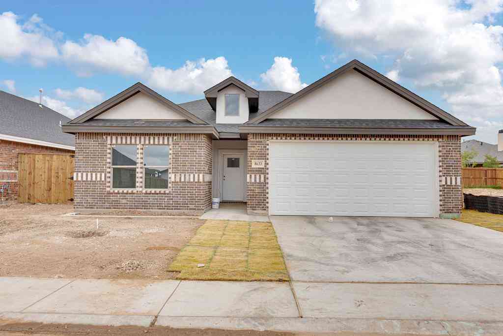 Homes For Sale - 8633 Pamplona Pl<br/> Odessa, TX 79765