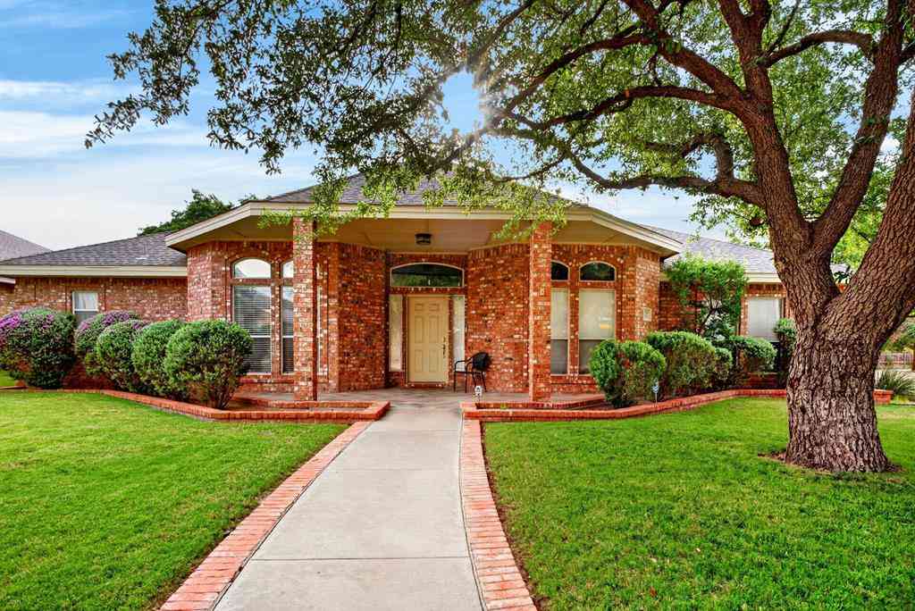 Homes For Sale - 4700 Frost<br/> Midland, TX 79705