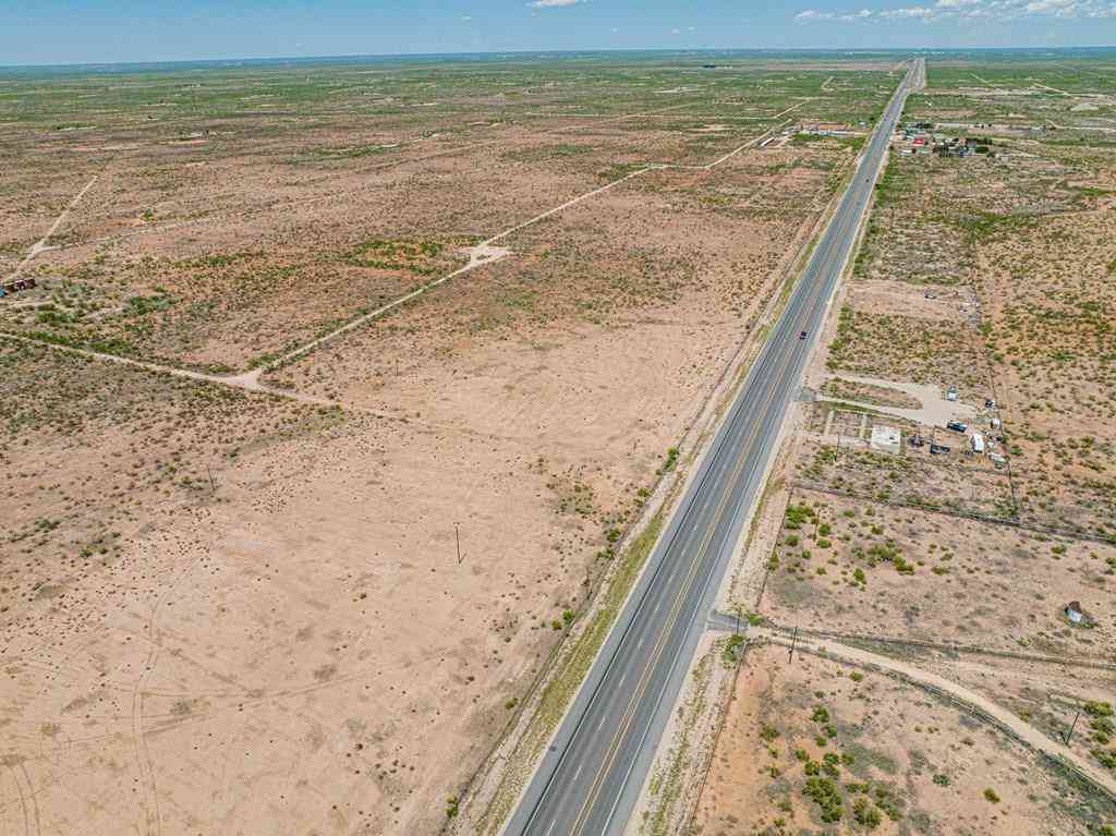 Vacant Land For Sale - TBD50AC W Hwy 302<br/> Ector County, Notrees, TX 79759
