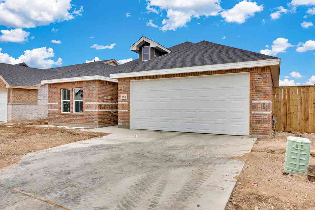 Homes For Sale - 8631 Pamplona Pl<br/> Odessa, TX 79765