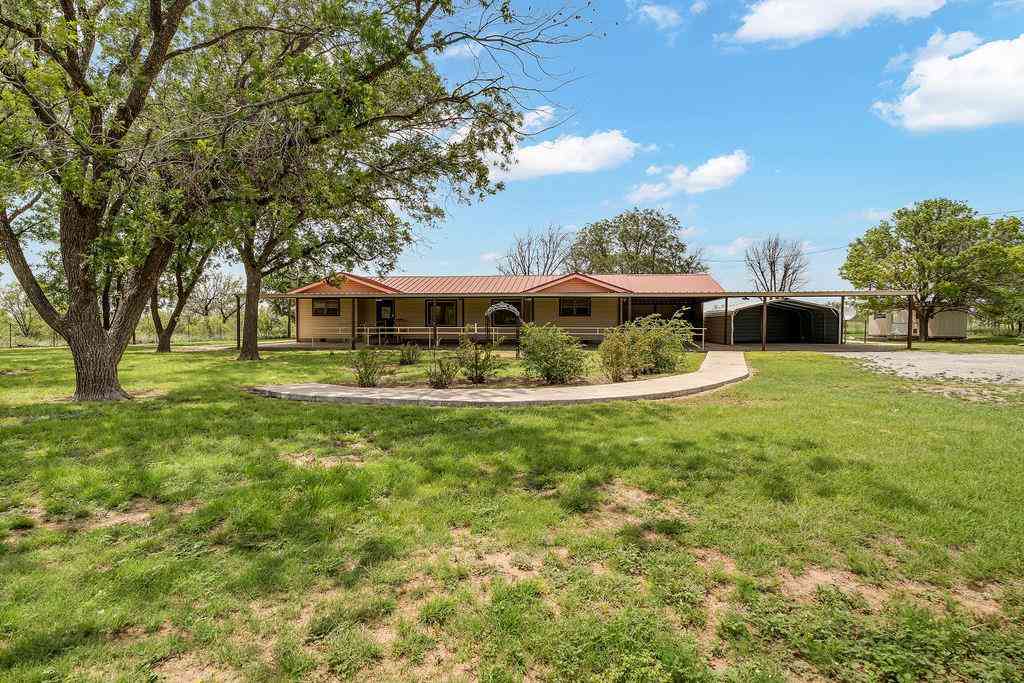 Homes For Sale - 451 Hillger Rd<br/> Garden City, TX 79739