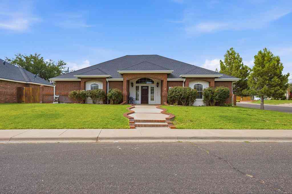Homes For Sale - 10 Allionia<br/> Odessa, TX 79765