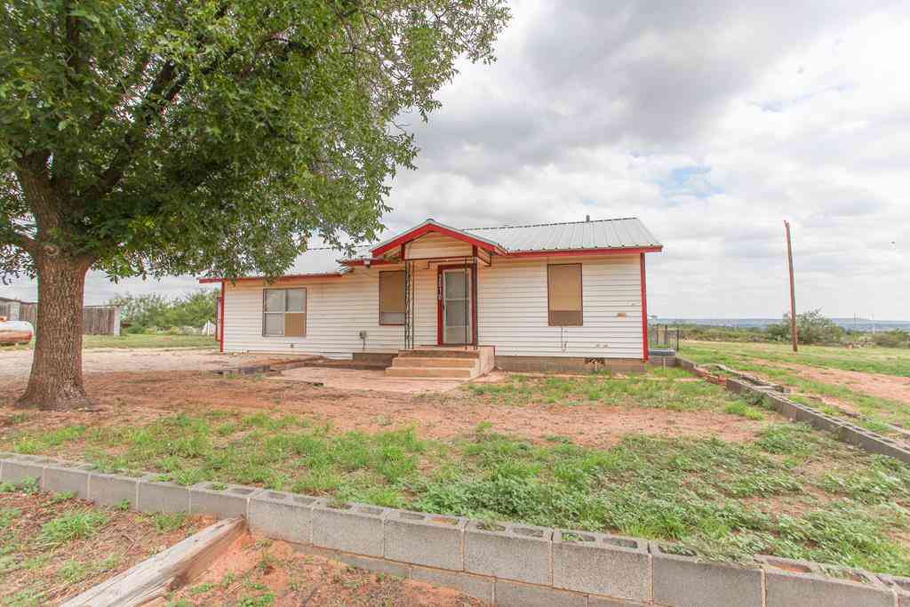 Homes For Sale - 2610 S Anderson Rd<br/> Big Spring, TX 79720