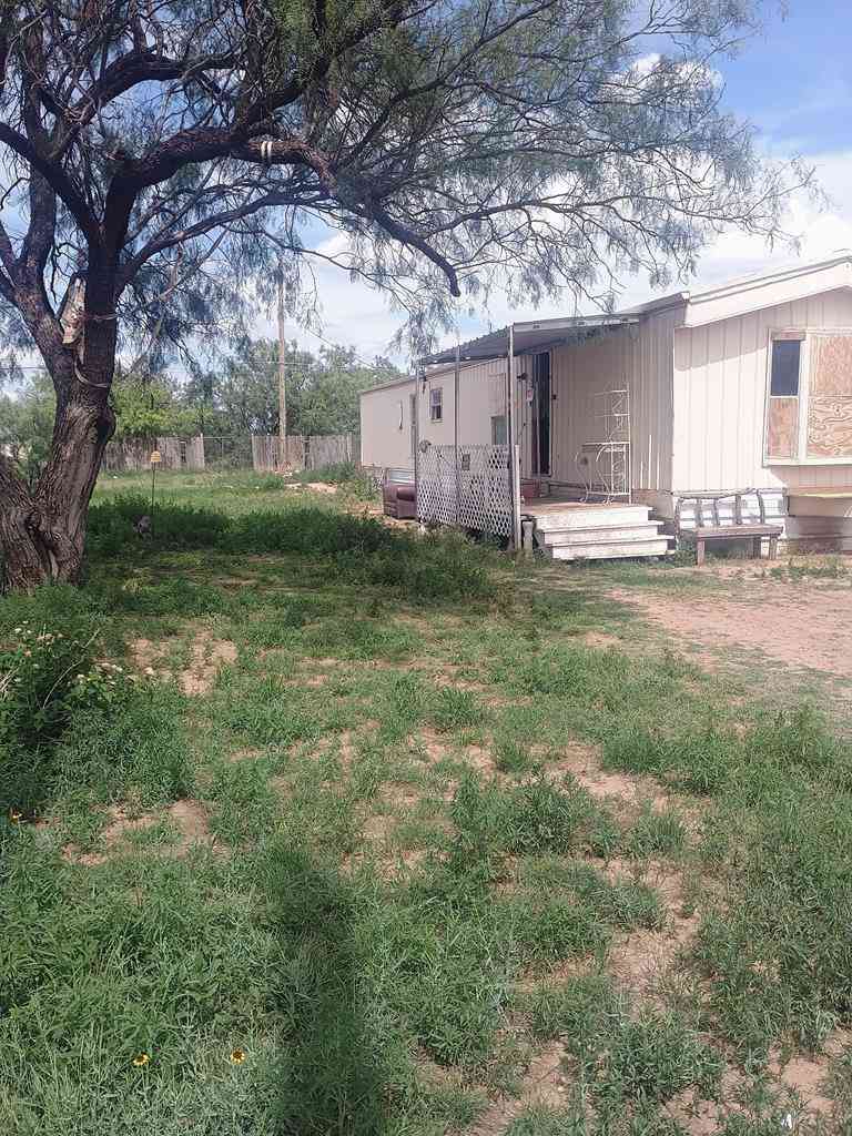 Homes For Sale - 1301 Elm Dr<br/> Big Spring, TX 79720