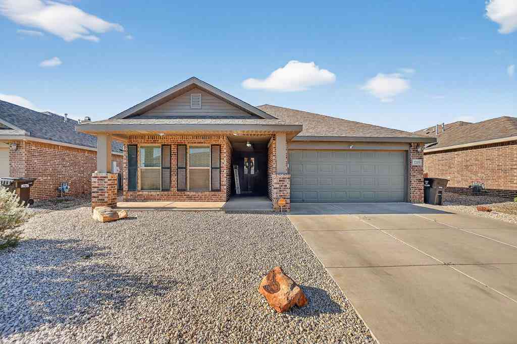 Homes For Sale - 1203 Red River Lane<br/> Midland, TX 79705
