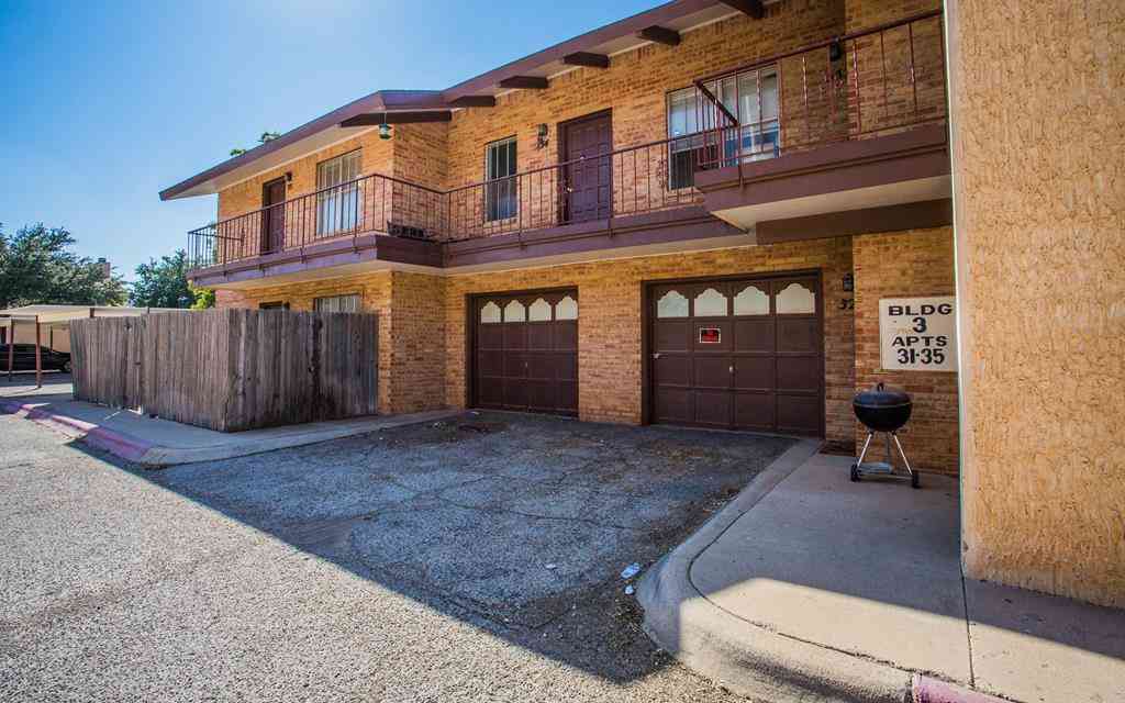 Apartment For Rent - 1904 Midland Dr #54<br/> Midland, TX 79707