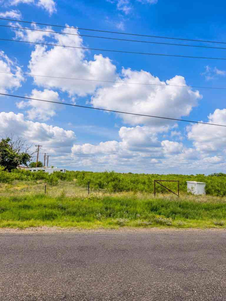 Vacant Land For Sale - 7501 Roberts Rd<br/> Big Spring, TX 79720