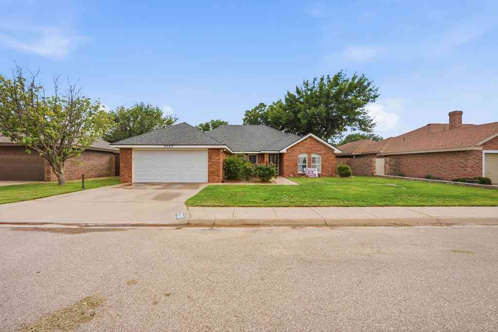 Homes For Sale - 3705 Crestmont Dr<br/> Midland County, Midland, TX 79707