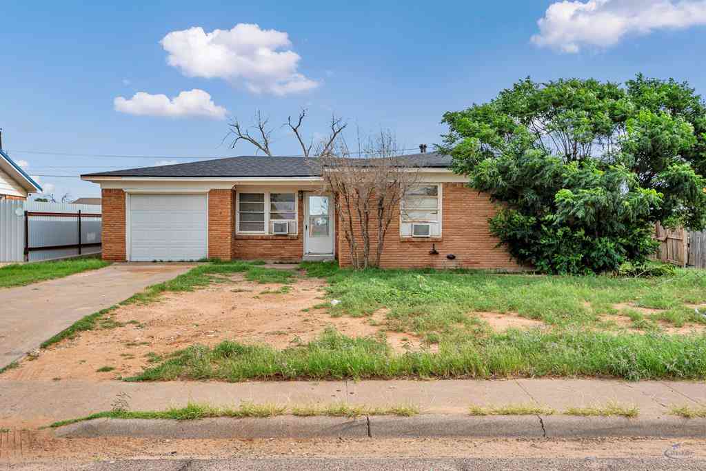 Homes For Sale - 4214 Pasadena Dr<br/> Midland County, Midland, TX 79703