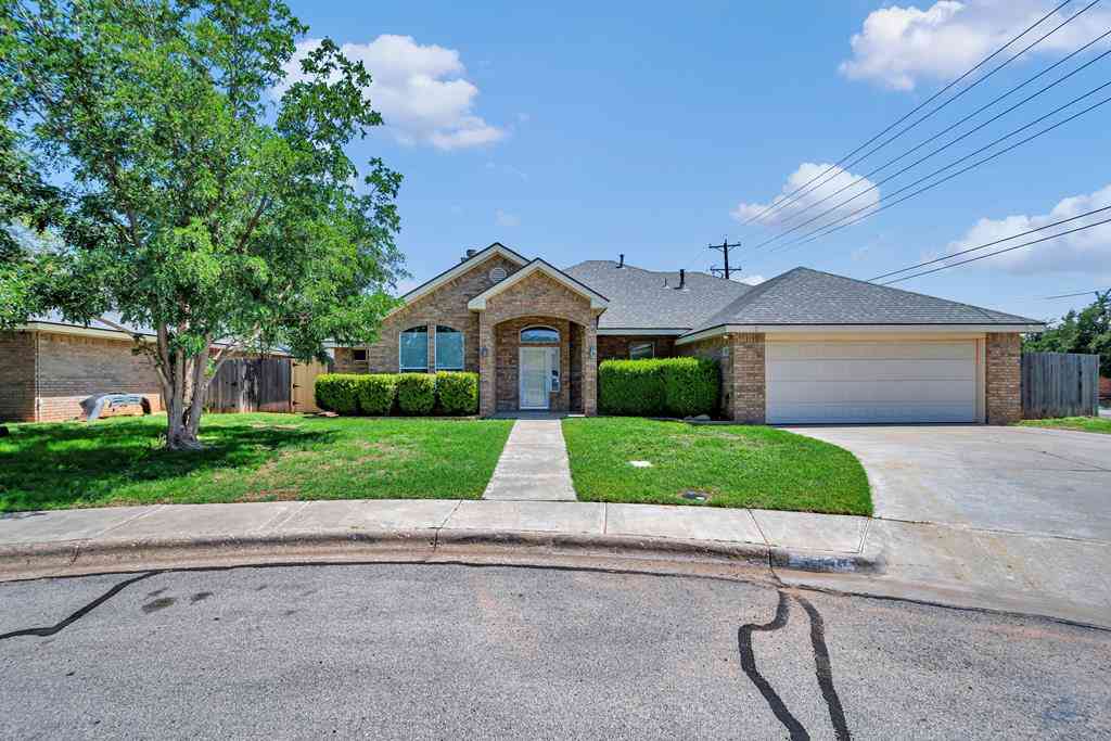Homes For Sale - 5313 Brazos Ave<br/> Midland, TX 79707