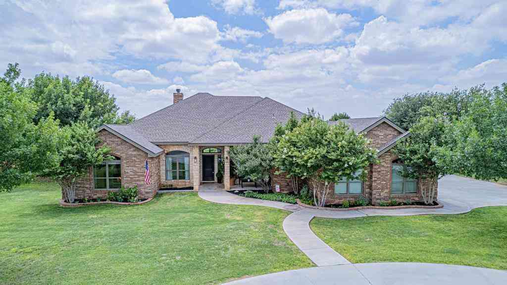 Homes For Sale - 2024 S County Rd 1068<br/> Midland County, Midland, TX 79706