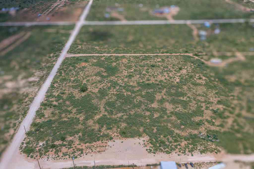 Vacant Land For Sale - 12313 County Rd 151<br/> Midland, TX 79706