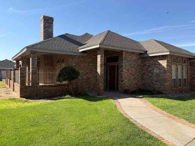 Homes For Rent - 4813 Spring Meadow Lane #4<br/> Midland, TX 79705