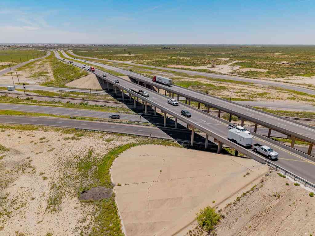 Vacant Land For Sale - PRIME338 SW Loop 338<br/> Odessa, TX 79763