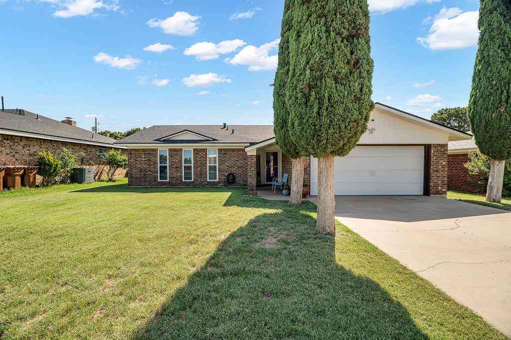Homes For Sale - 4112 Bilger St<br/> Howard County, Big Spring, TX 79720