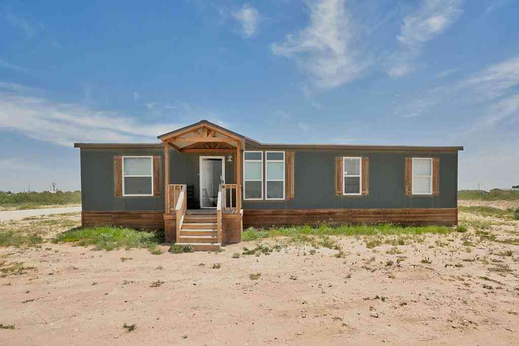 Homes For Sale - 14102 W County Rd 173<br/> Odessa, TX 79766
