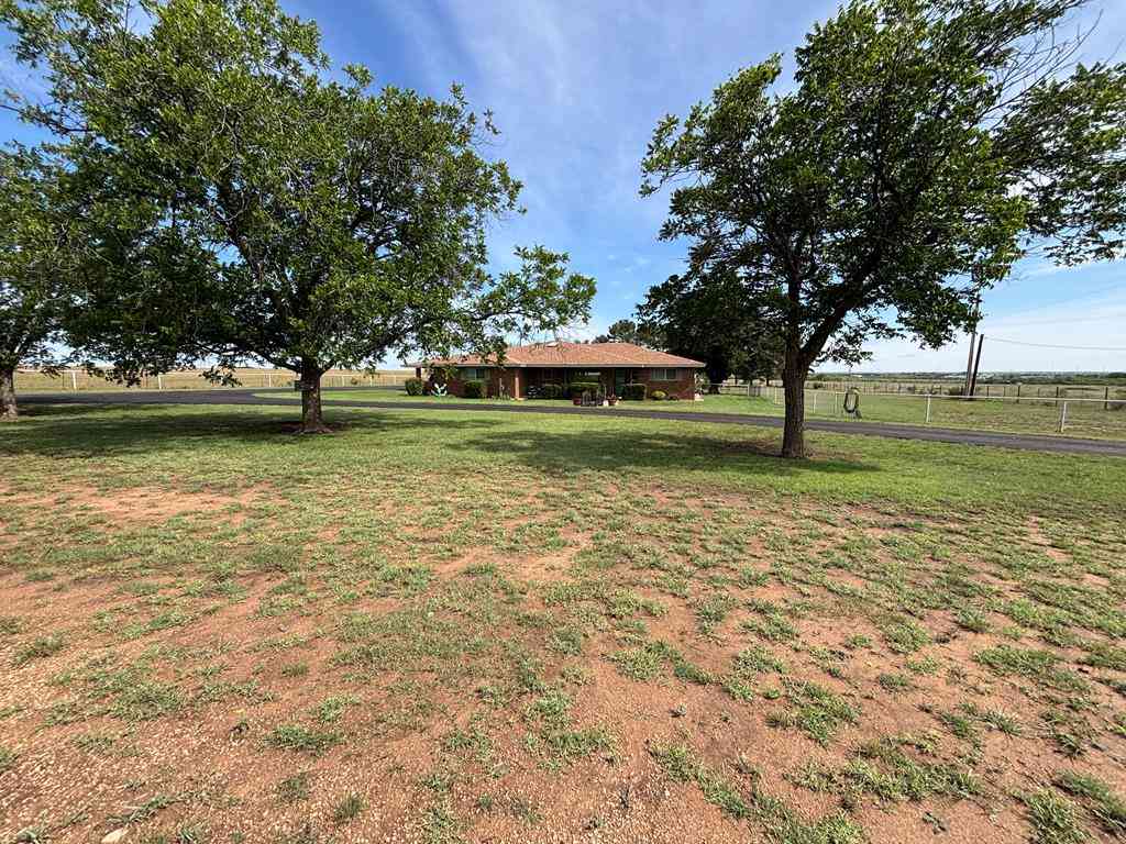 Homes For Sale - 3706 Fm 1607<br/> Snyder, TX 79549