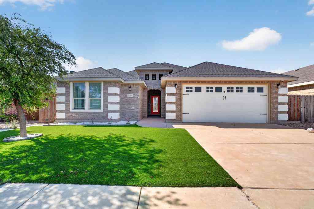 Homes For Sale - 7210 Giotto<br/> Odessa, TX 79765