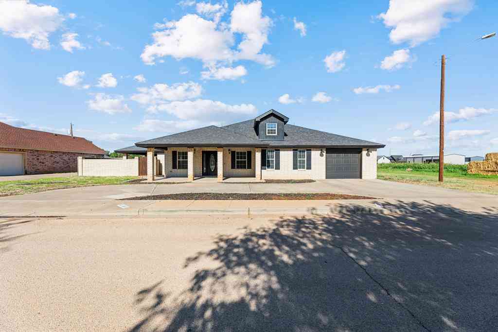 Homes For Sale - 1527 NW 9th St<br/> Andrews, TX 79714