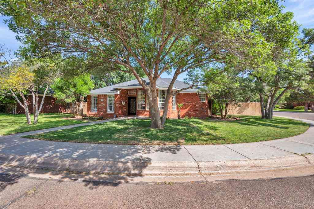 Homes For Sale - 4807 Timber Lane<br/> Midland, TX 79707