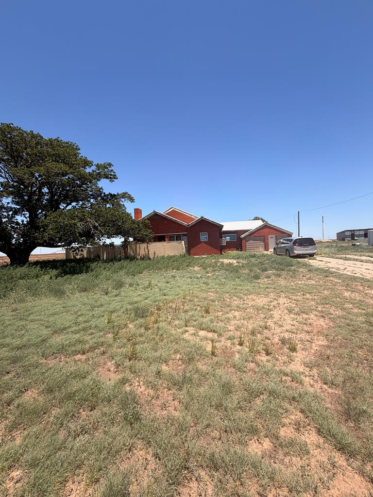 Homes For Sale - 5210 E Hwy 180<br/> Scurry County, Snyder, TX 79549