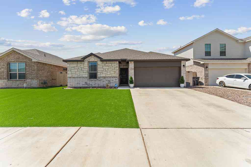 Homes For Sale - 6519 Supreme Ct.<br/> Midland, TX 79706