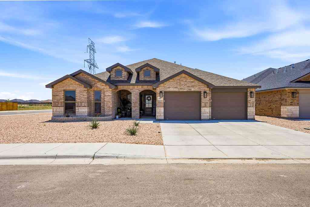 Homes For Sale - 5801 Sandpiper St.<br/> Midland, TX 79705