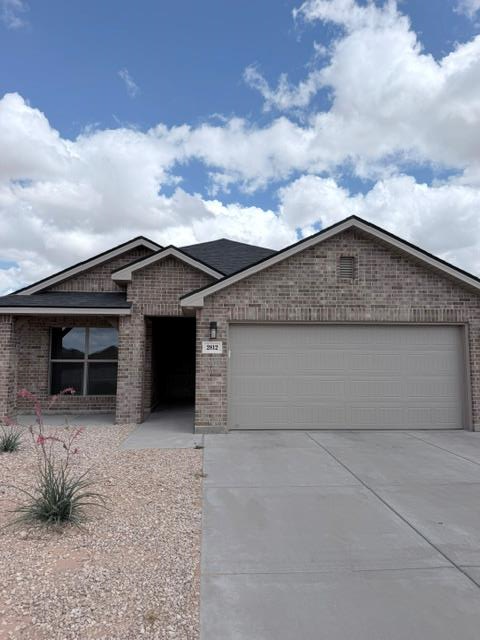 Homes For Rent - 2812 Hidalgo Av<br/> Midland, TX 79705