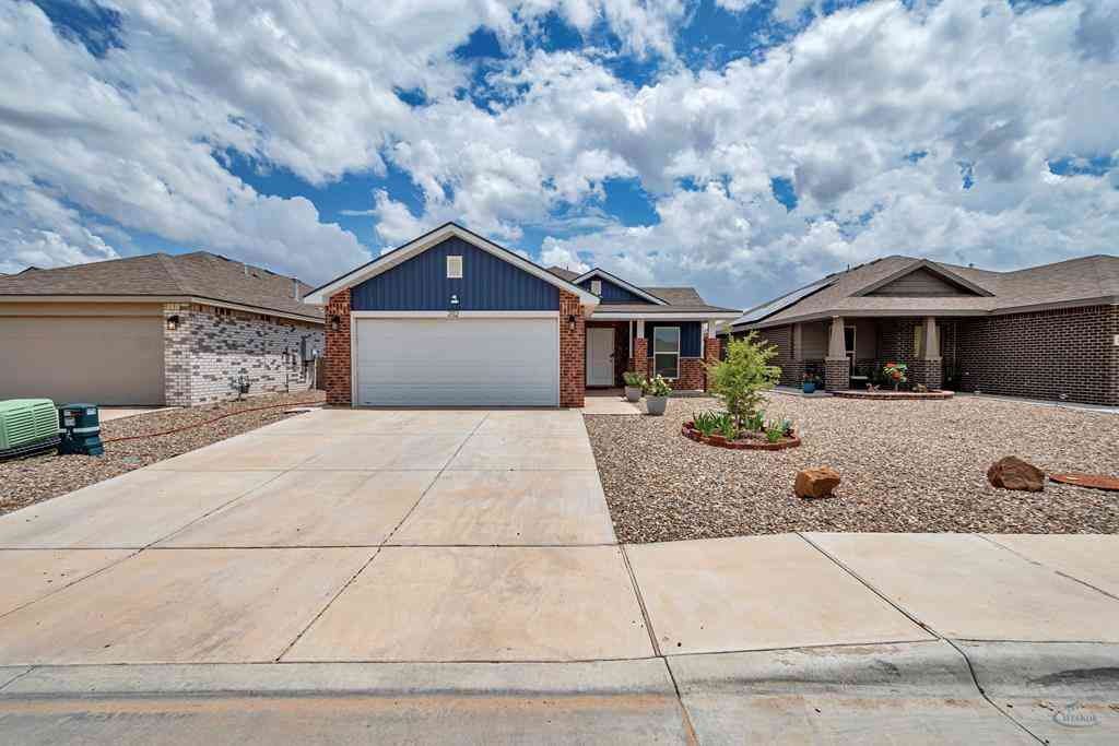 Homes For Sale - 2112 Marfa St<br/> Midland County, Midland, TX 79705