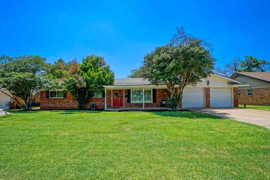 Homes For Sale - 1803 Ward St<br/> Midland County, Midland, TX 79705