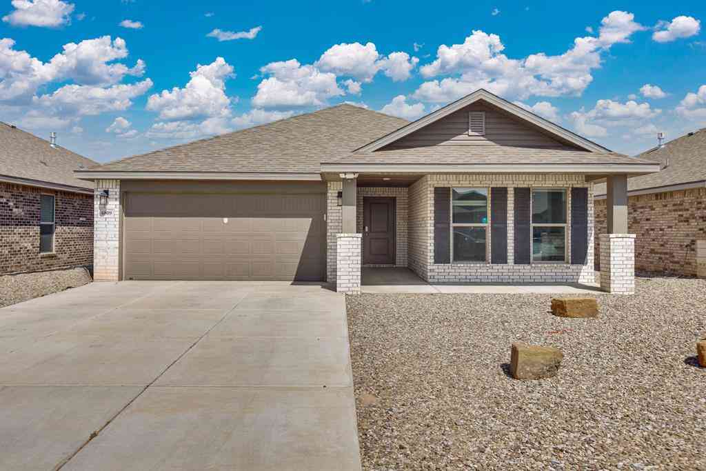 Homes For Sale - 6809 Flats Court<br/> Midland County, Midland, TX 79705