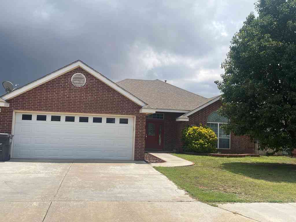 Homes For Rent - 5601 San Saba Ave<br/> Midland, TX 79707