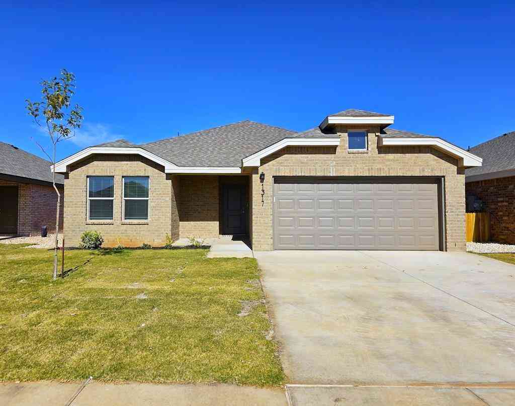 Homes For Rent - 1317 Hogback Way<br/> Midland, TX 79705
