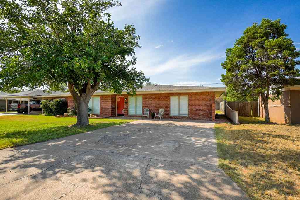 Homes For Rent - 3111 W Louisiana Ave<br/> Midland, TX 79701