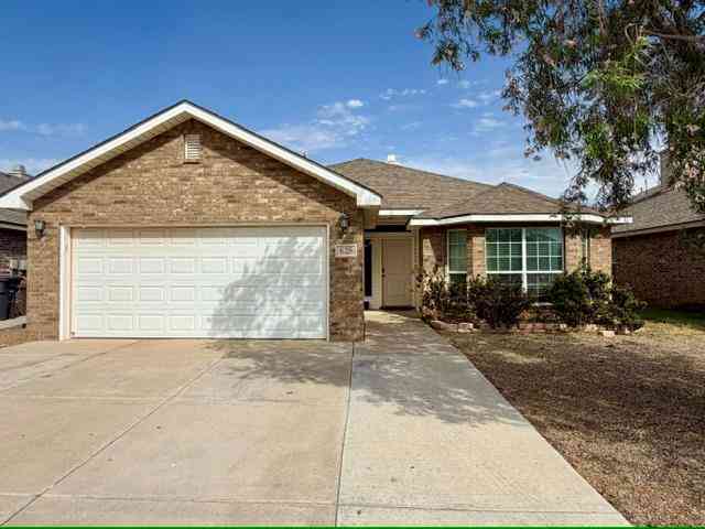 Homes For Rent - 625 Memorial Ct<br/> Midland, TX 79706