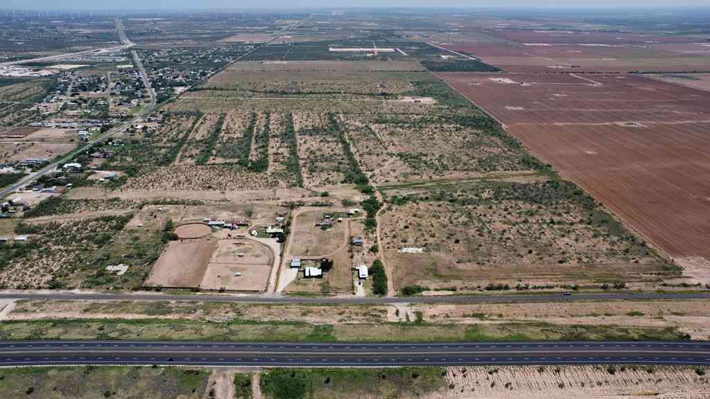 Vacant Land For Sale - 0000 Rock House Rd<br/> Howard County, Big Spring, TX 79720