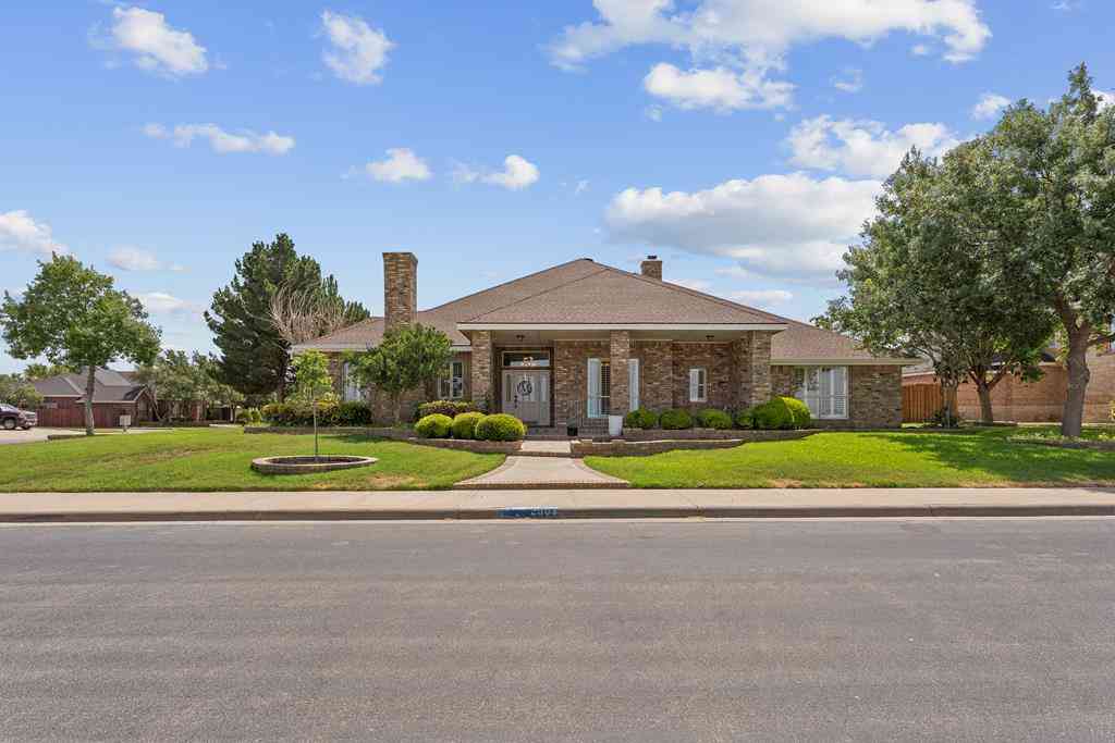 Homes For Sale - 2804 Callaway Dr<br/> Midland, TX 79707